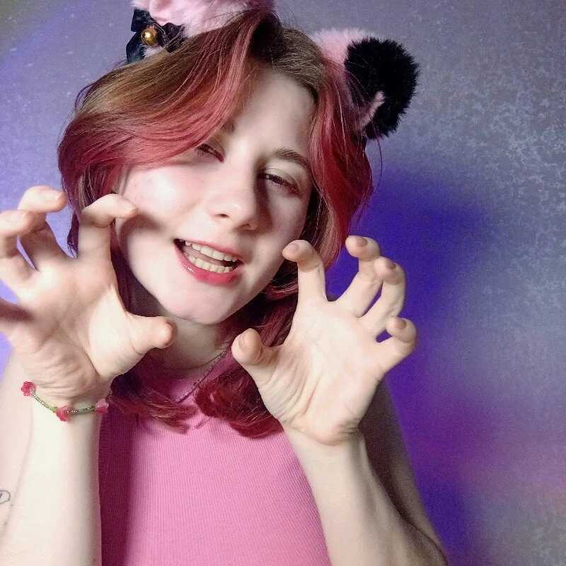 Cute_Cate404 — FansOnlyX creator profile