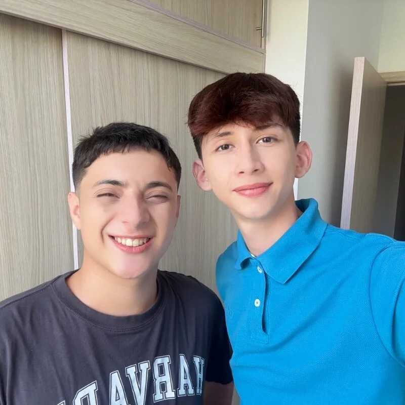 jacob_and_sam — FansOnlyX creator profile