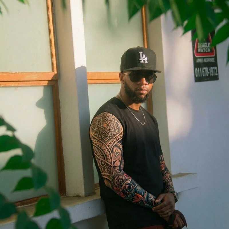thebigdawgekse — FansOnlyX creator profile