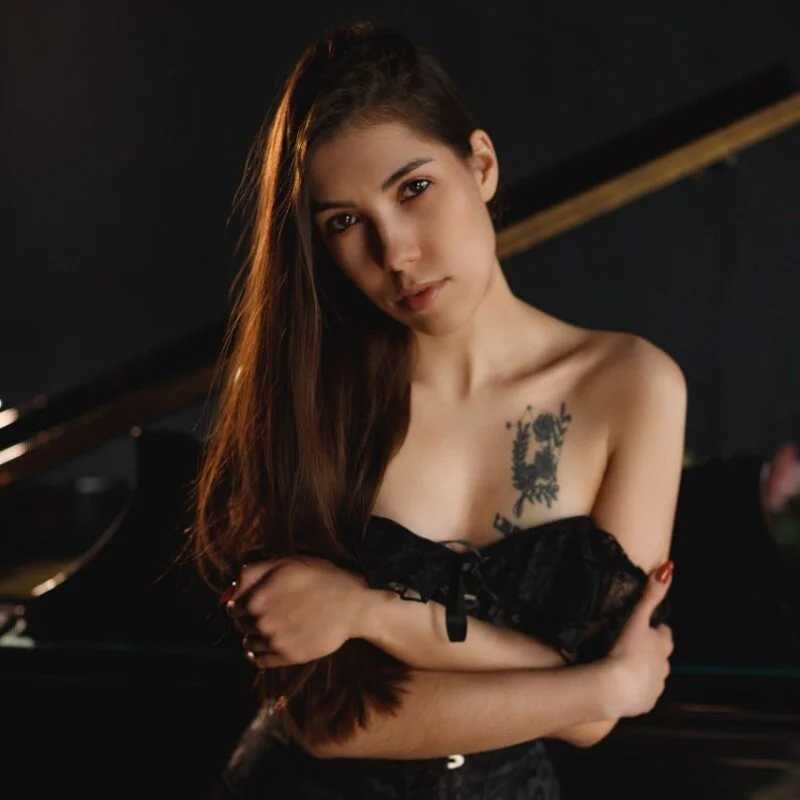SweetySonya — FansOnlyX creator profile