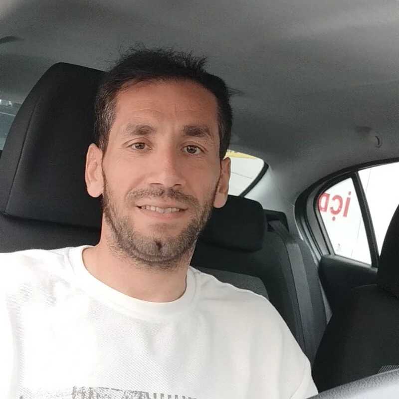 Aykut1990 — FansOnlyX creator profile