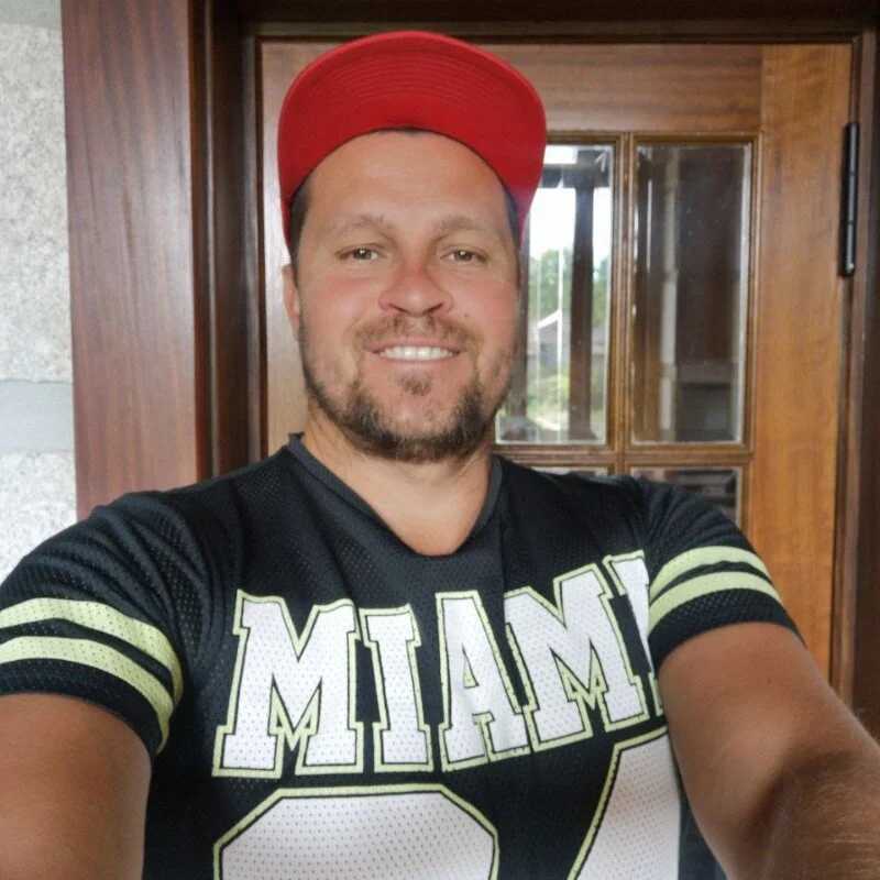 Che_Gue_Buddy — FansOnlyX creator profile