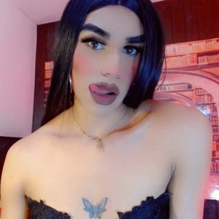 Michell_luxe — FansOnlyX creator profile