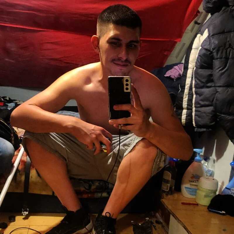 CeeJay1106 — FansOnlyX creator profile