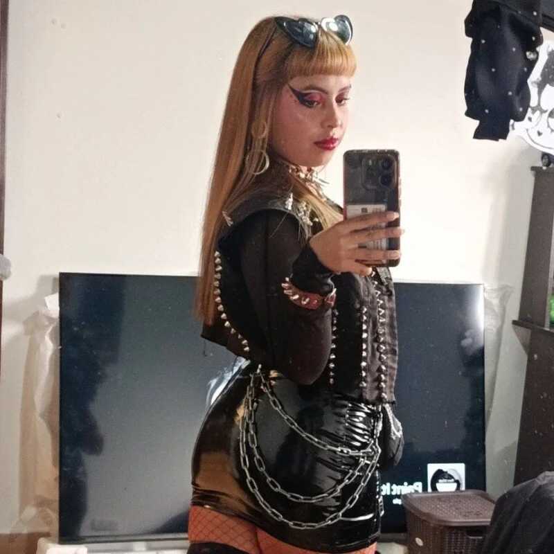 Betty_bxxp — FansOnlyX creator profile