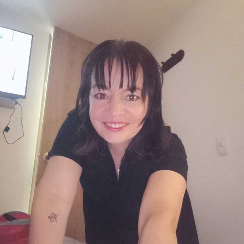 Zoeyhot — FansOnlyX creator profile