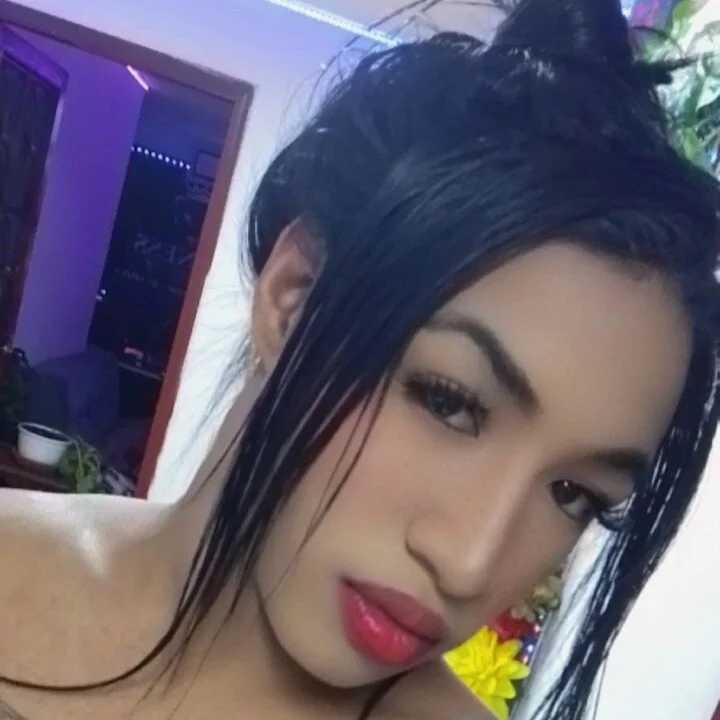 Esmeralda_farias — FansOnlyX creator profile