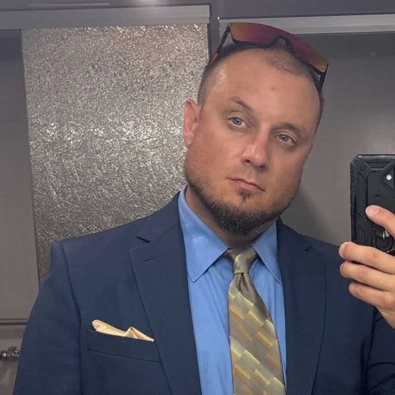 RickeyRidez — FansOnlyX creator profile