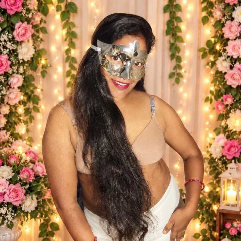 pooja_reddy — FansOnlyX creator profile