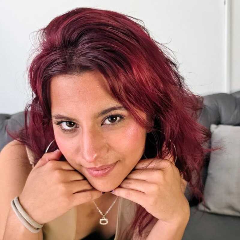 Little_Mellody — FansOnlyX creator profile