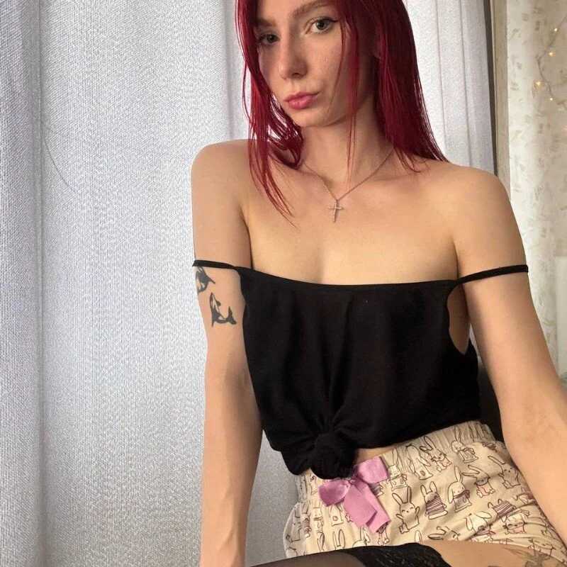KateBunny — FansOnlyX creator profile
