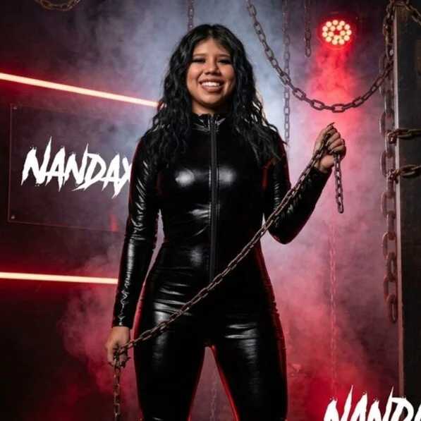 Nanda_bdsm — FansOnlyX creator profile