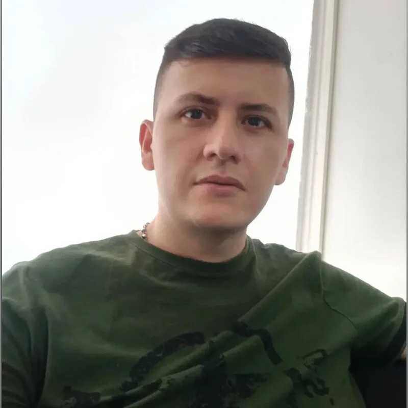 Maduro-Mariquita — FansOnlyX creator profile