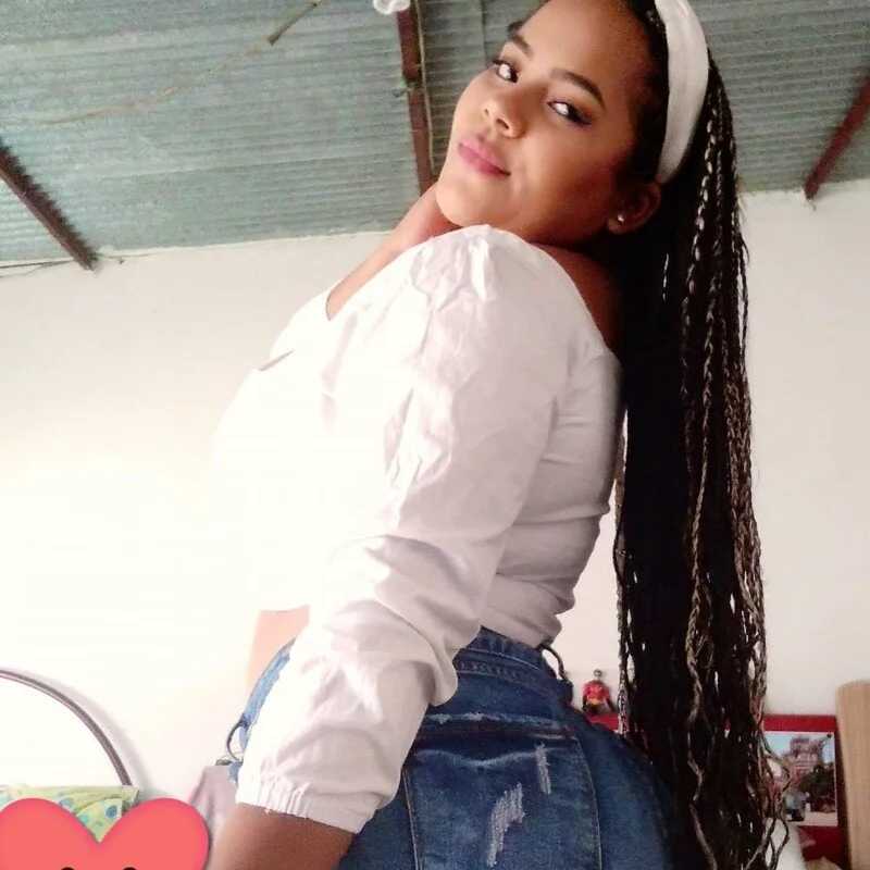shantaleya — FansOnlyX creator profile