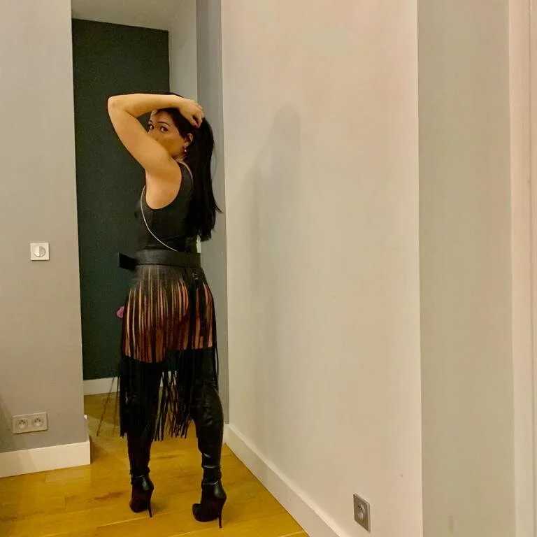 mistresslaviniabr — FansOnlyX creator profile