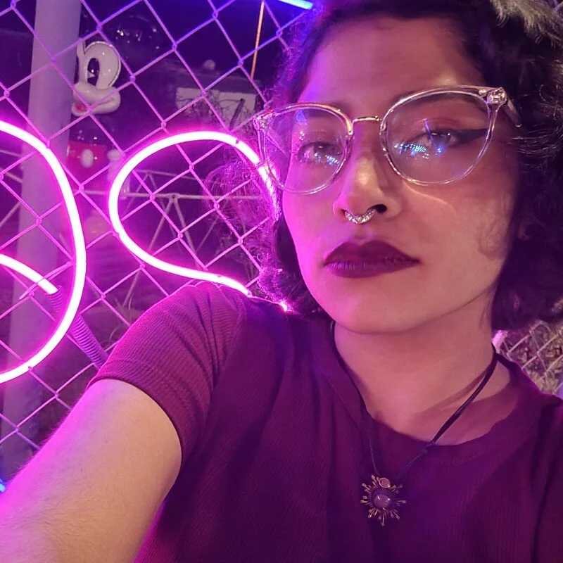 NinaYellow — FansOnlyX creator profile