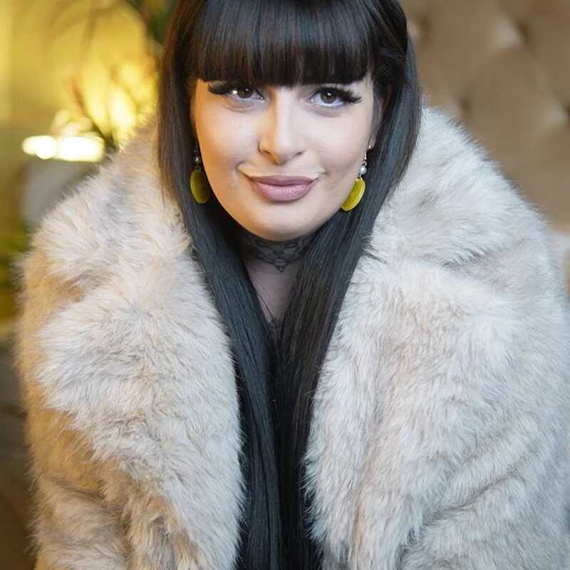 TiffanyTaboo — FansOnlyX creator profile