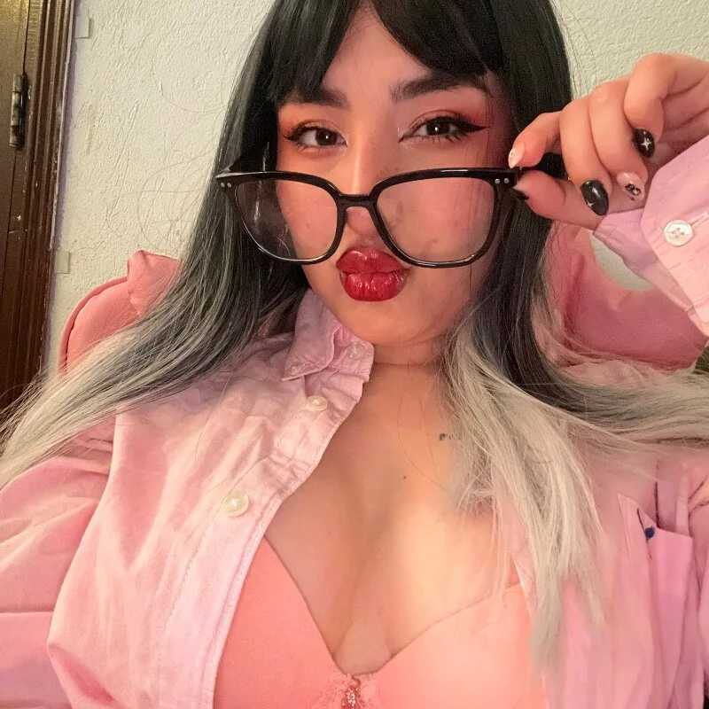 Rosaline_16 — FansOnlyX creator profile