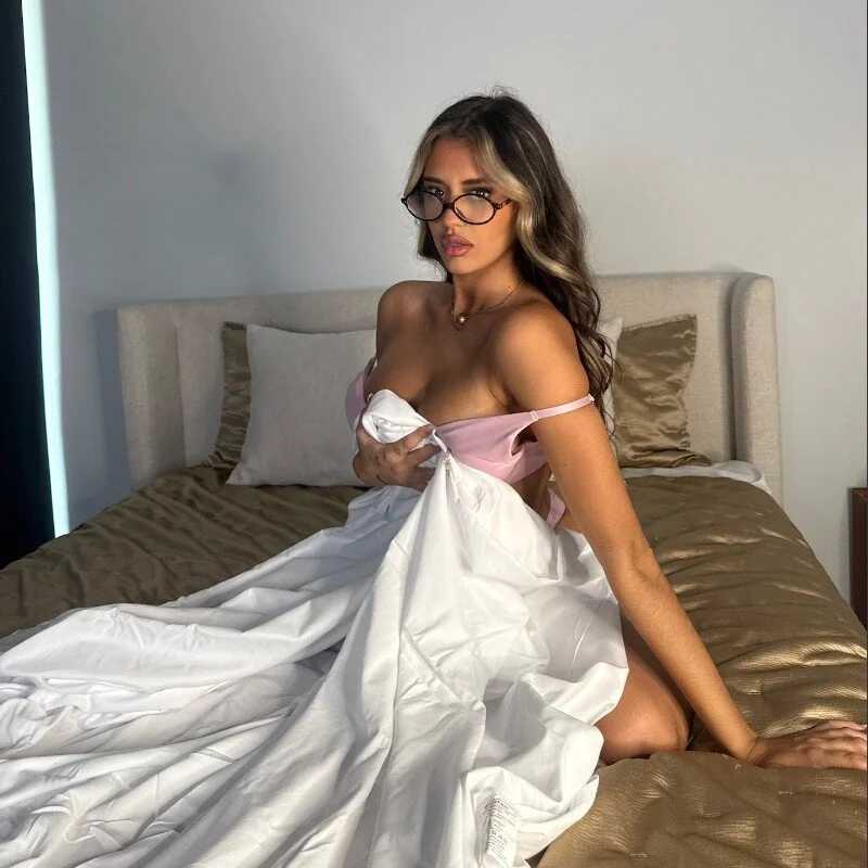 maddybrownn — FansOnlyX creator profile