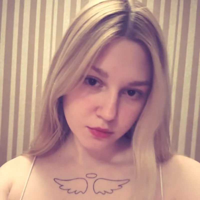 kitty2007 — FansOnlyX creator profile