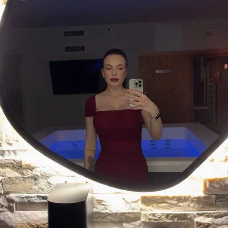LorenaRosee — FansOnlyX creator profile