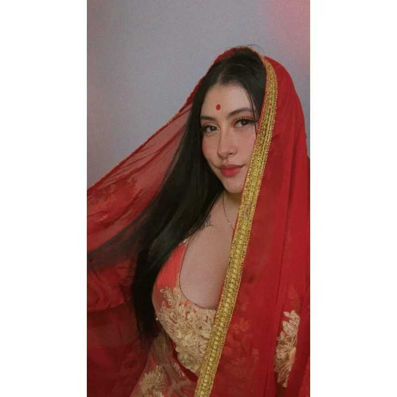 kalpanaaishaa — FansOnlyX creator profile