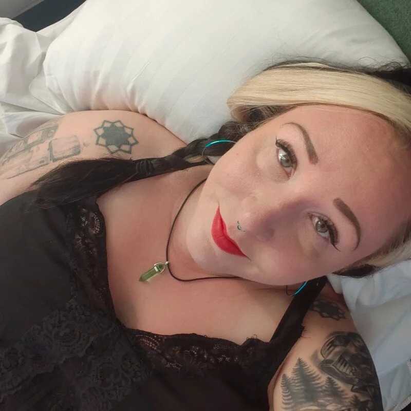 Lauryn_89 — FansOnlyX creator profile