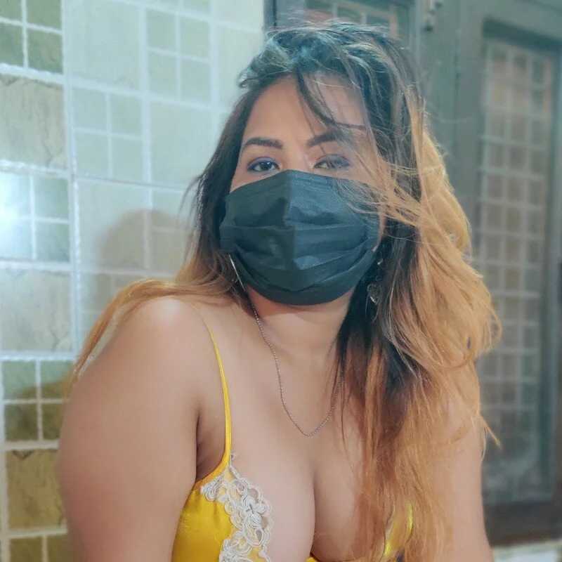 Ruchikalive — FansOnlyX creator profile