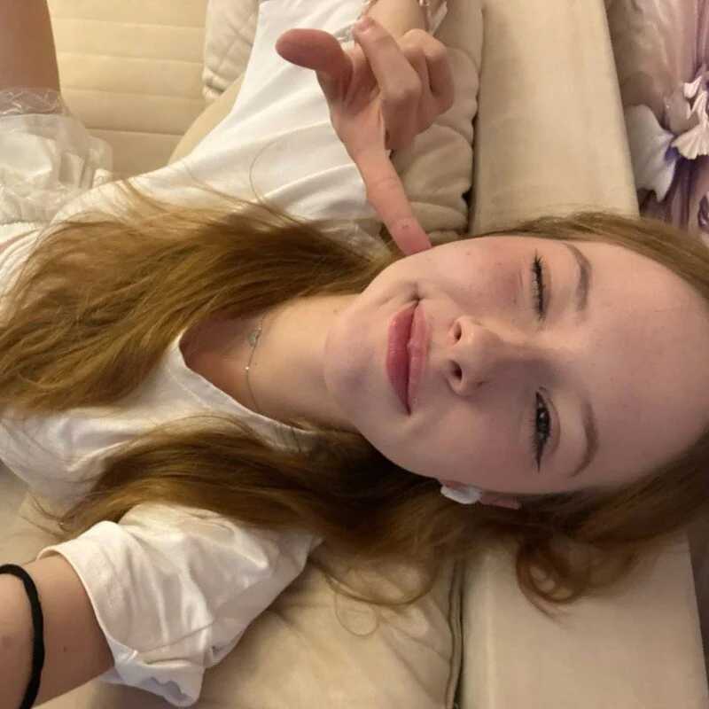 AphroditeLovesyou — FansOnlyX creator profile