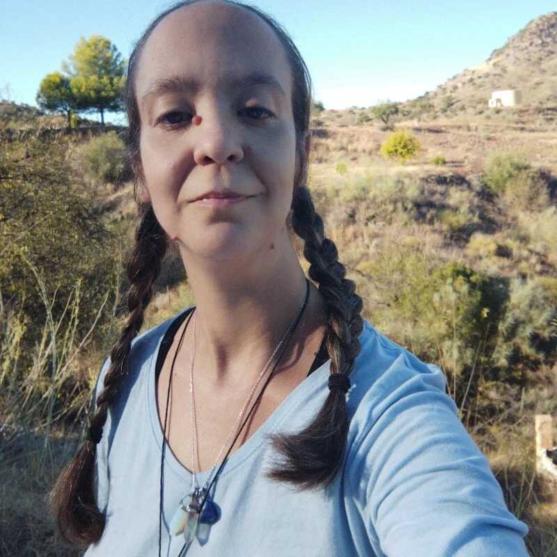 Candelita42 — FansOnlyX creator profile