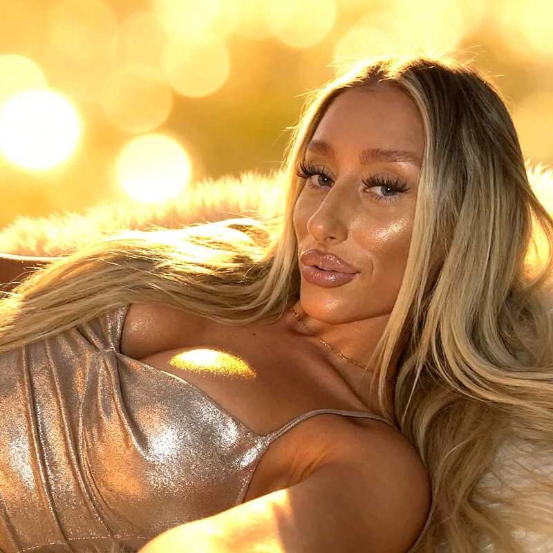 NatalieSensual — FansOnlyX creator profile