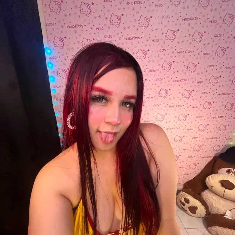 luna00bella7 — FansOnlyX creator profile