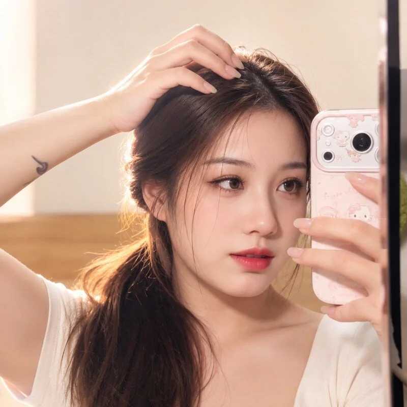 Liuyifei2005 — FansOnlyX creator profile