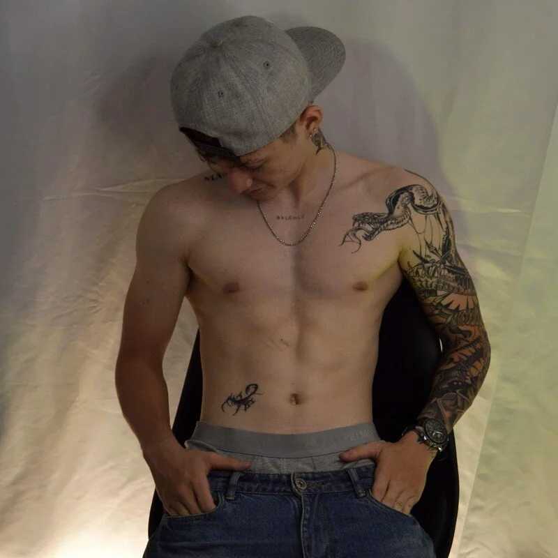 jake_kylee — FansOnlyX creator profile
