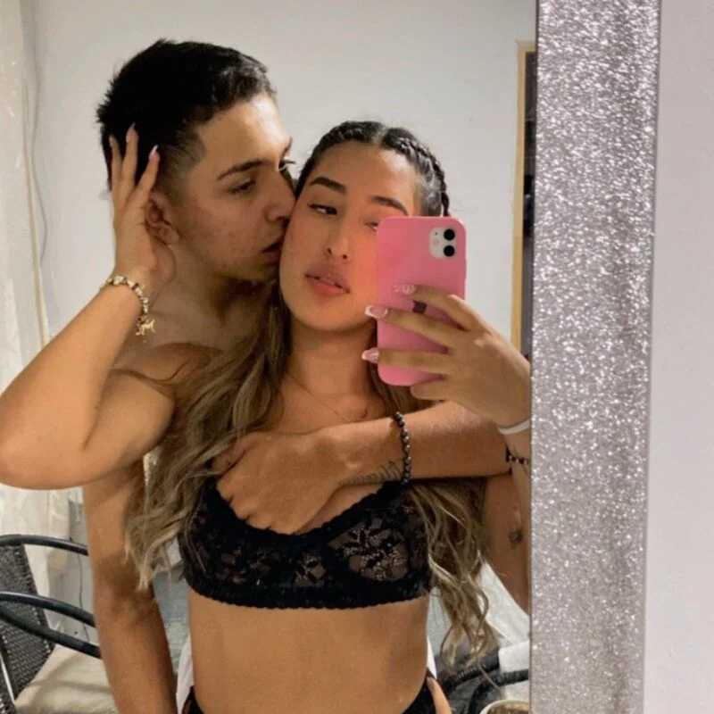 The_hotcouple_ — FansOnlyX creator profile