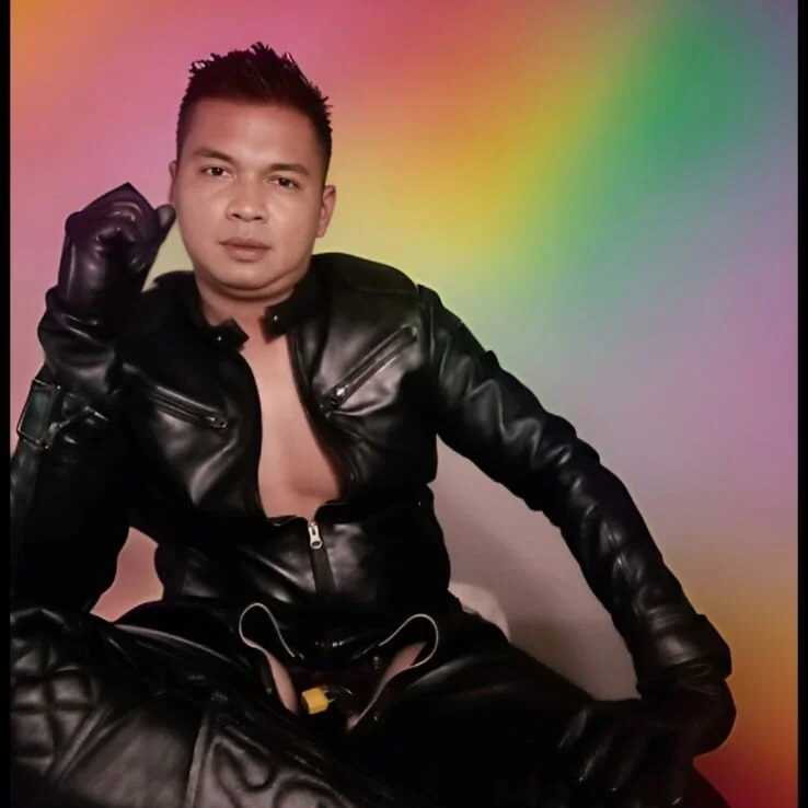 Leatherbdsm81 — FansOnlyX creator profile