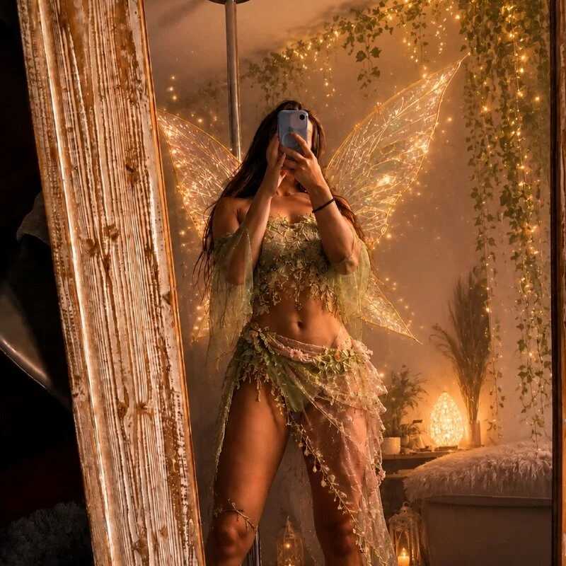 sensualfairygoddess — FansOnlyX creator profile