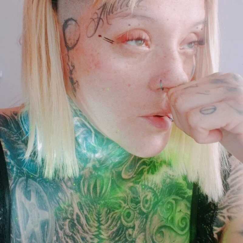 SLOPPYTITSS — FansOnlyX creator profile