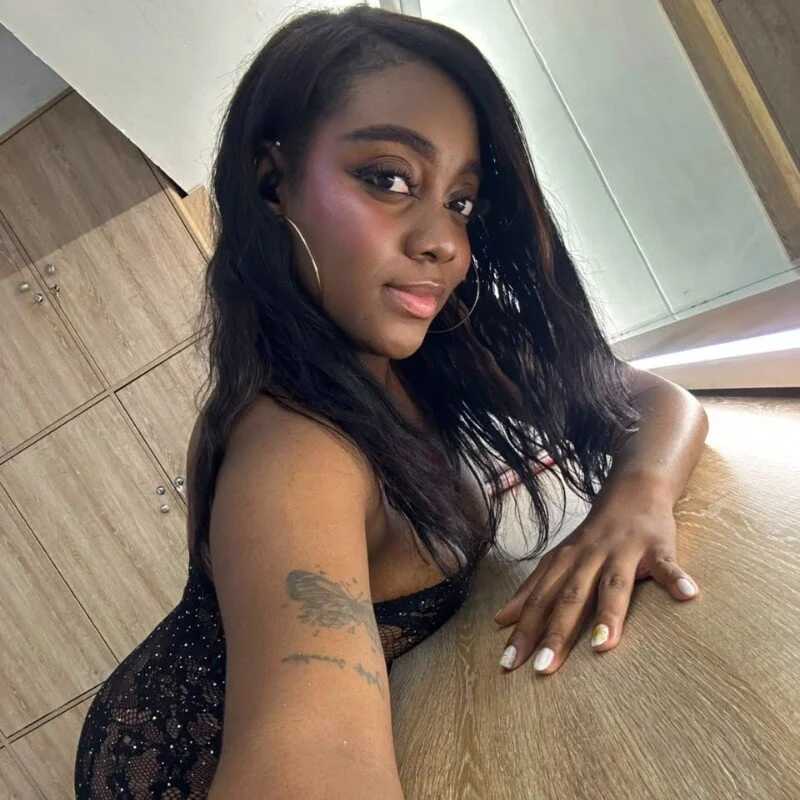 EbonyRose__ — FansOnlyX creator profile