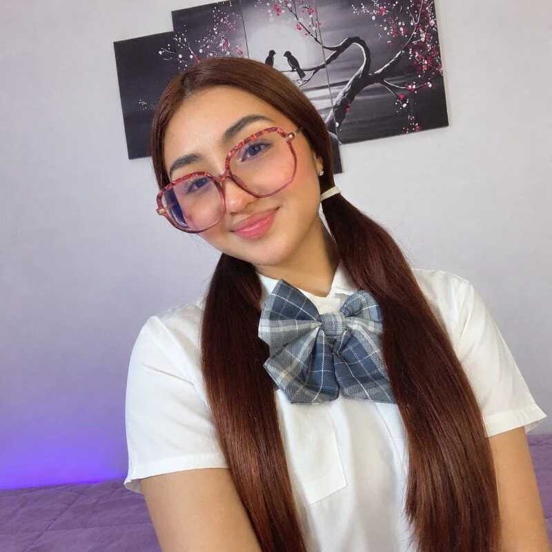 Scarlett_Bliis — FansOnlyX creator profile