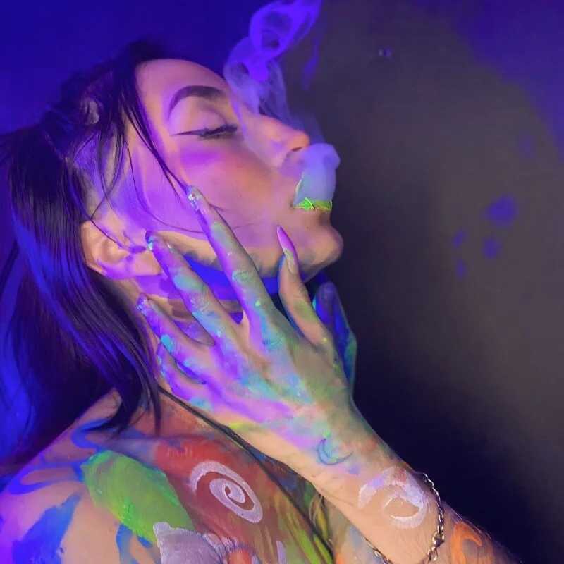 LunaiXMoon_ — FansOnlyX creator profile