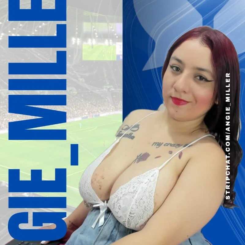 Anggie_Miller — FansOnlyX creator profile