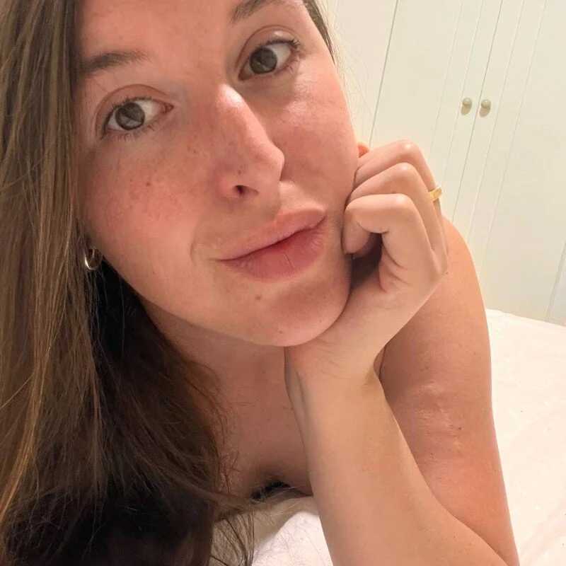 AlinaMeiier — FansOnlyX creator profile