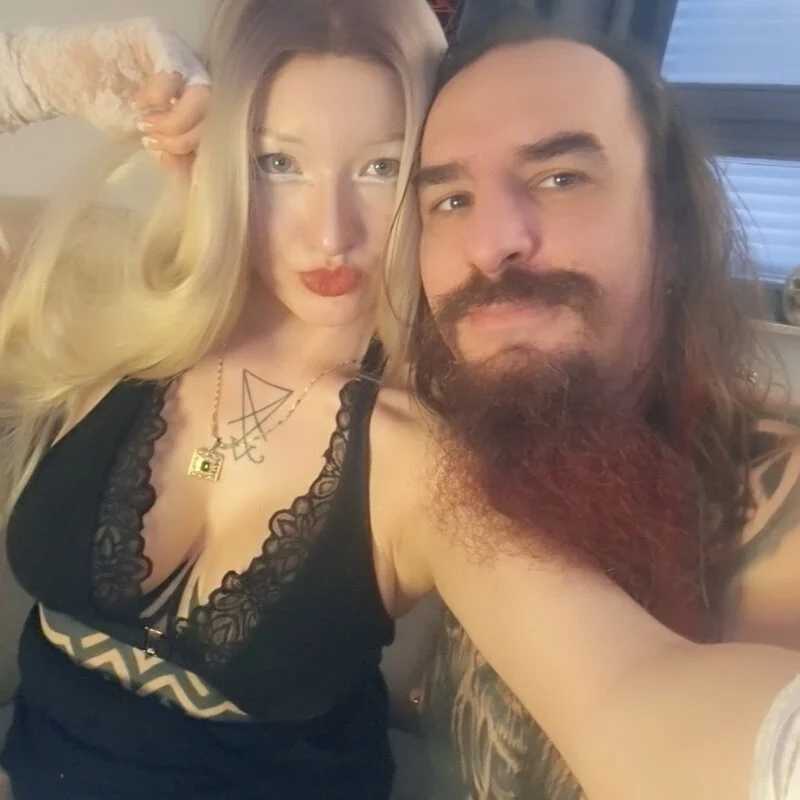 Lucistarmodel — FansOnlyX creator profile