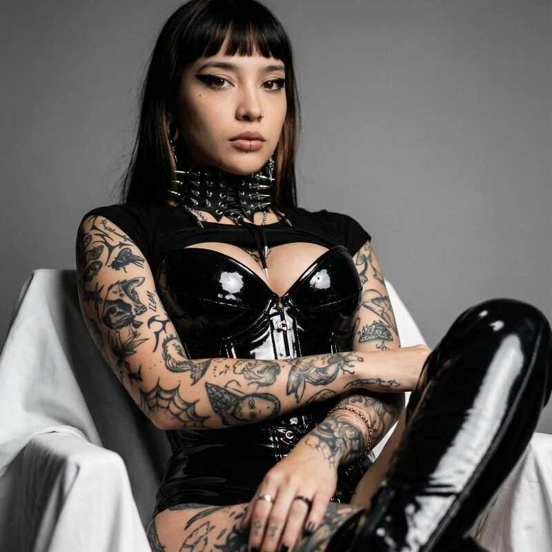 mistressannskywalker — FansOnlyX creator profile