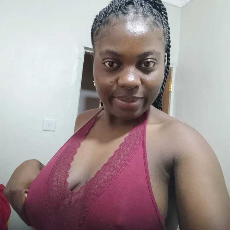 Ebonysweetlyne — FansOnlyX creator profile