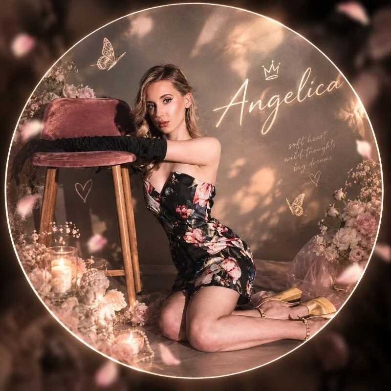 AngelikaLarson — FansOnlyX creator profile