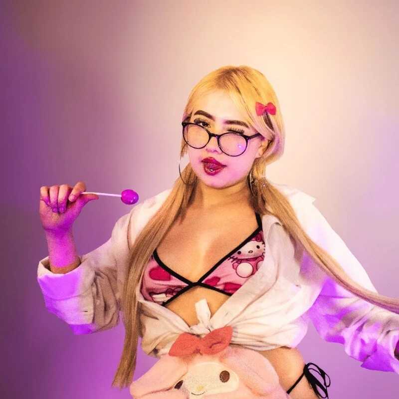 Doll_Kitty_ — FansOnlyX creator profile