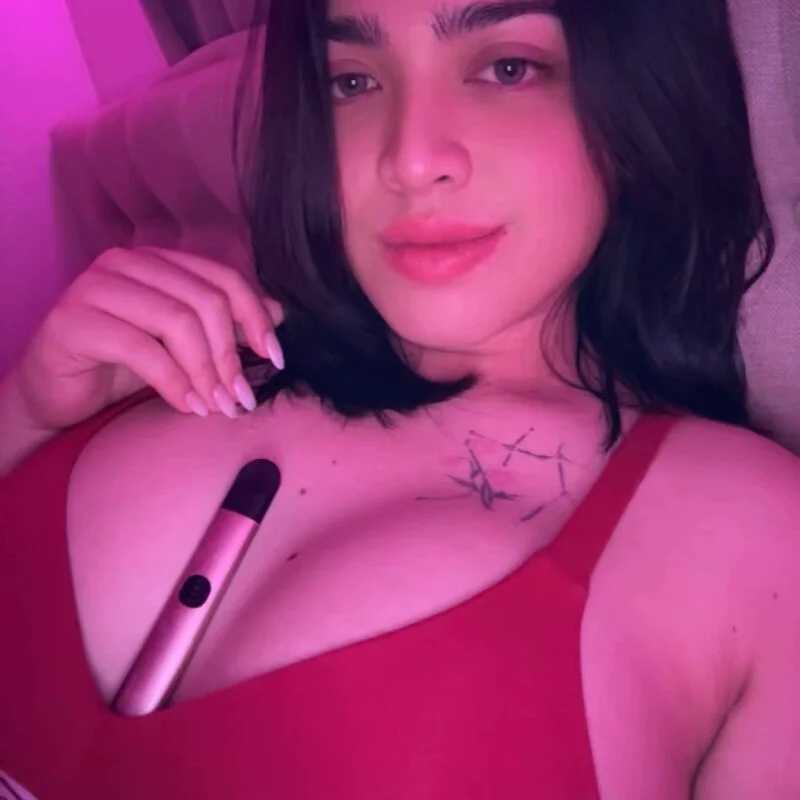 BubbbleButtDemi — FansOnlyX creator profile
