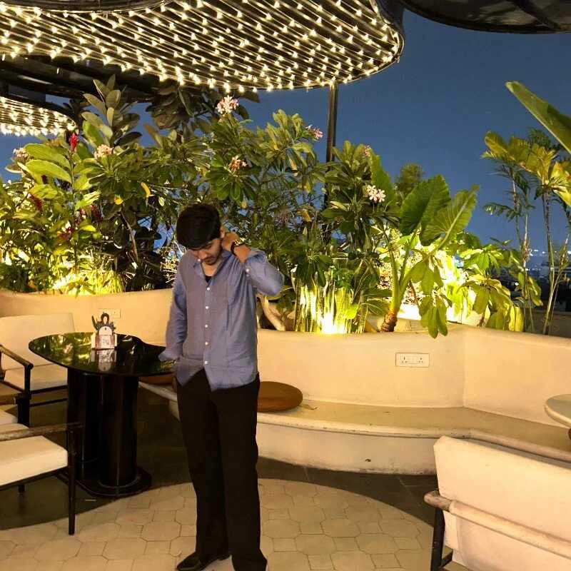 Hamza01a — FansOnlyX creator profile
